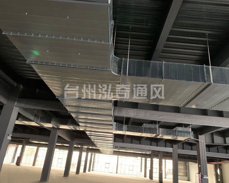 内蒙古品牌通风风管厂家