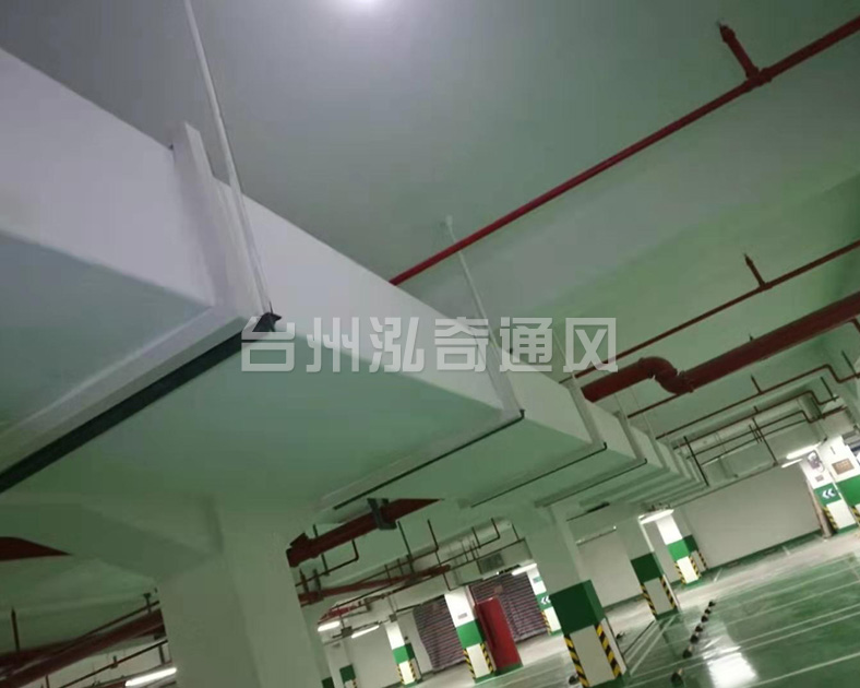 内蒙古品牌通风风管厂家