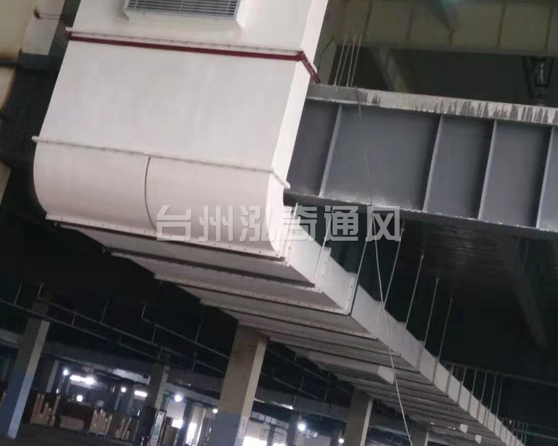 四川优质排风管道厂家