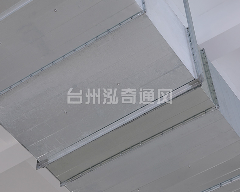 内蒙古品牌通风风管厂家
