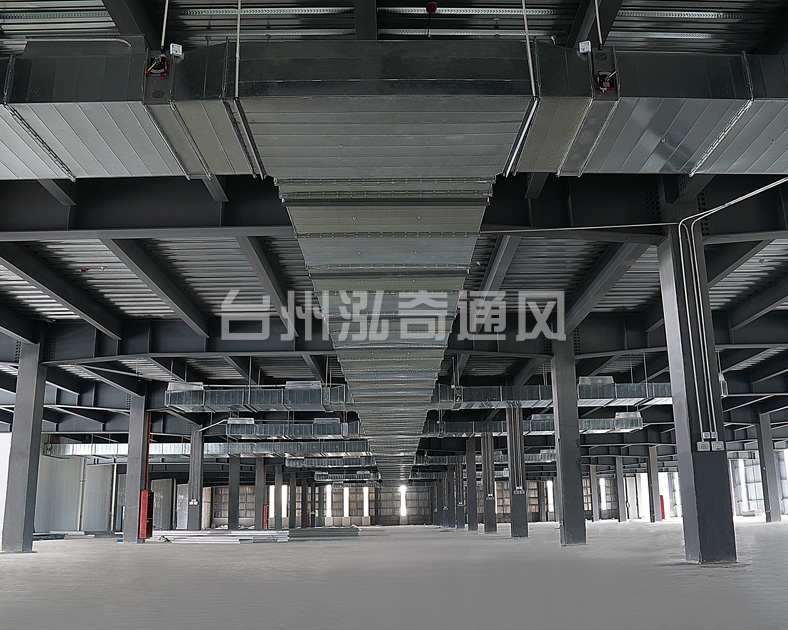 福州通风管道